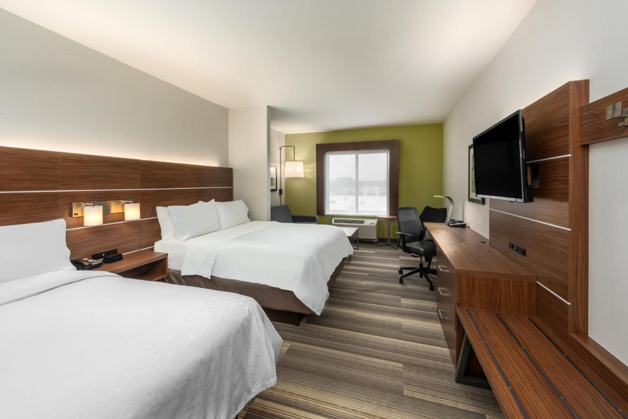 Holiday Inn Express & Suites St. Louis - Chesterfield By Ihg Exterior photo