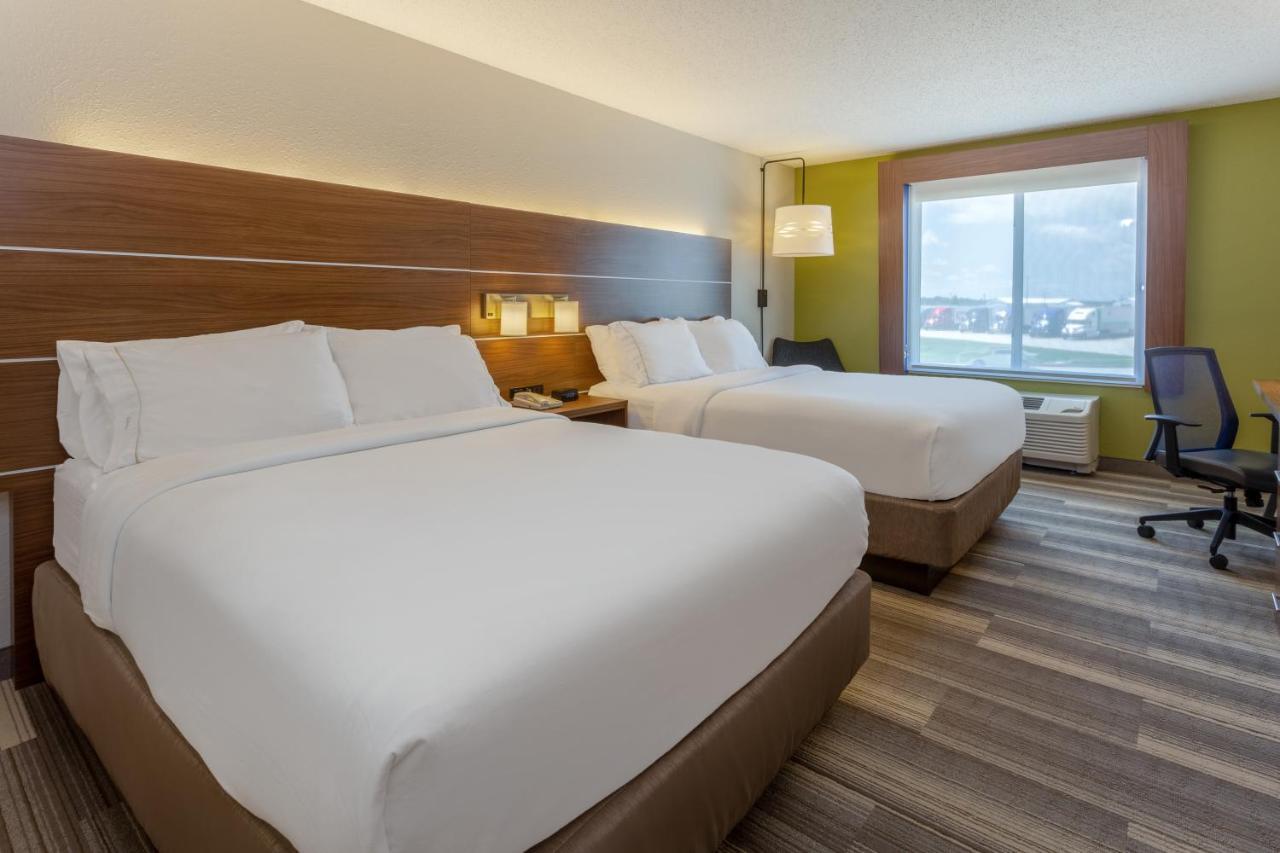 Holiday Inn Express & Suites St. Louis - Chesterfield By Ihg Exterior photo