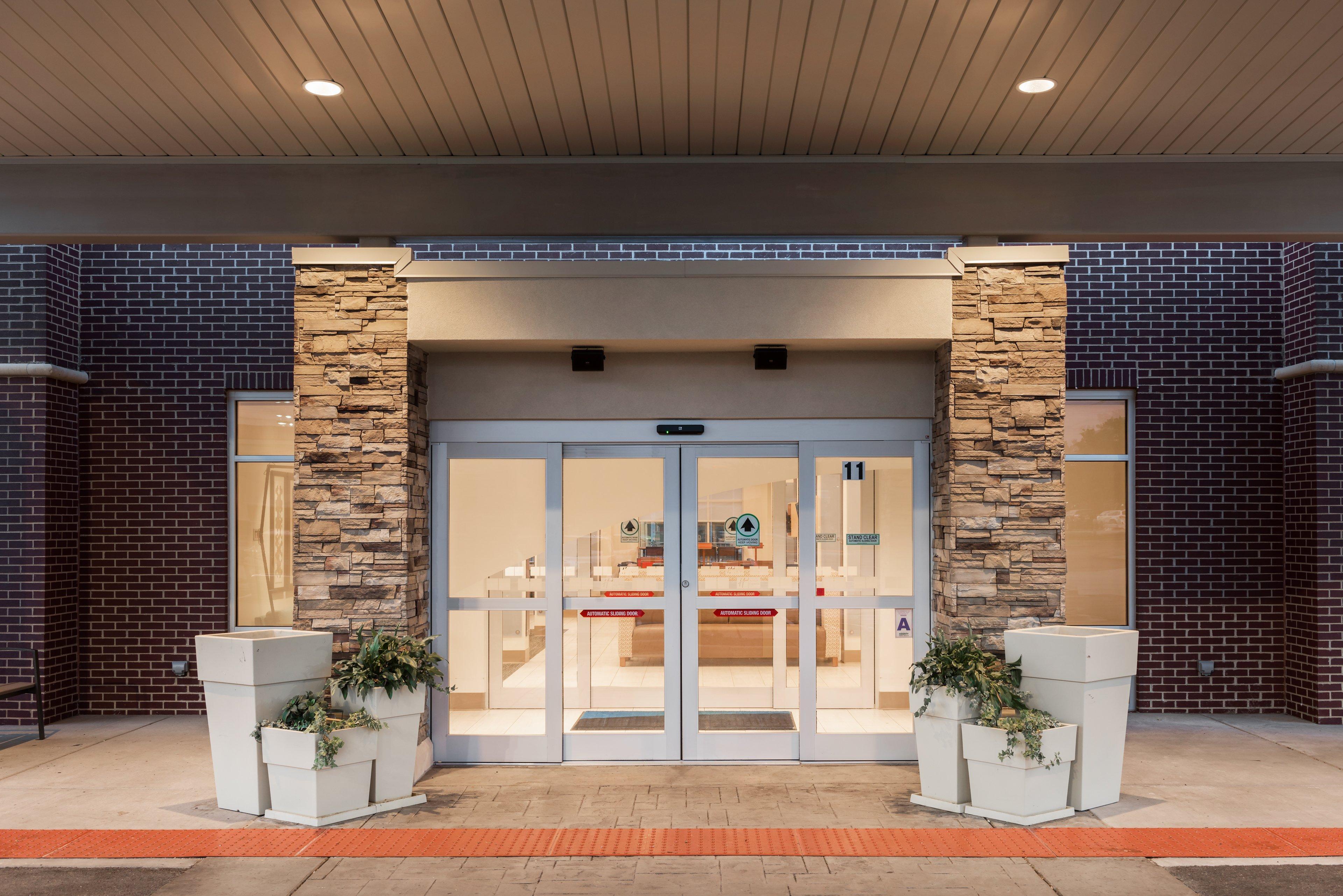 Holiday Inn Express & Suites St. Louis - Chesterfield By Ihg Exterior photo