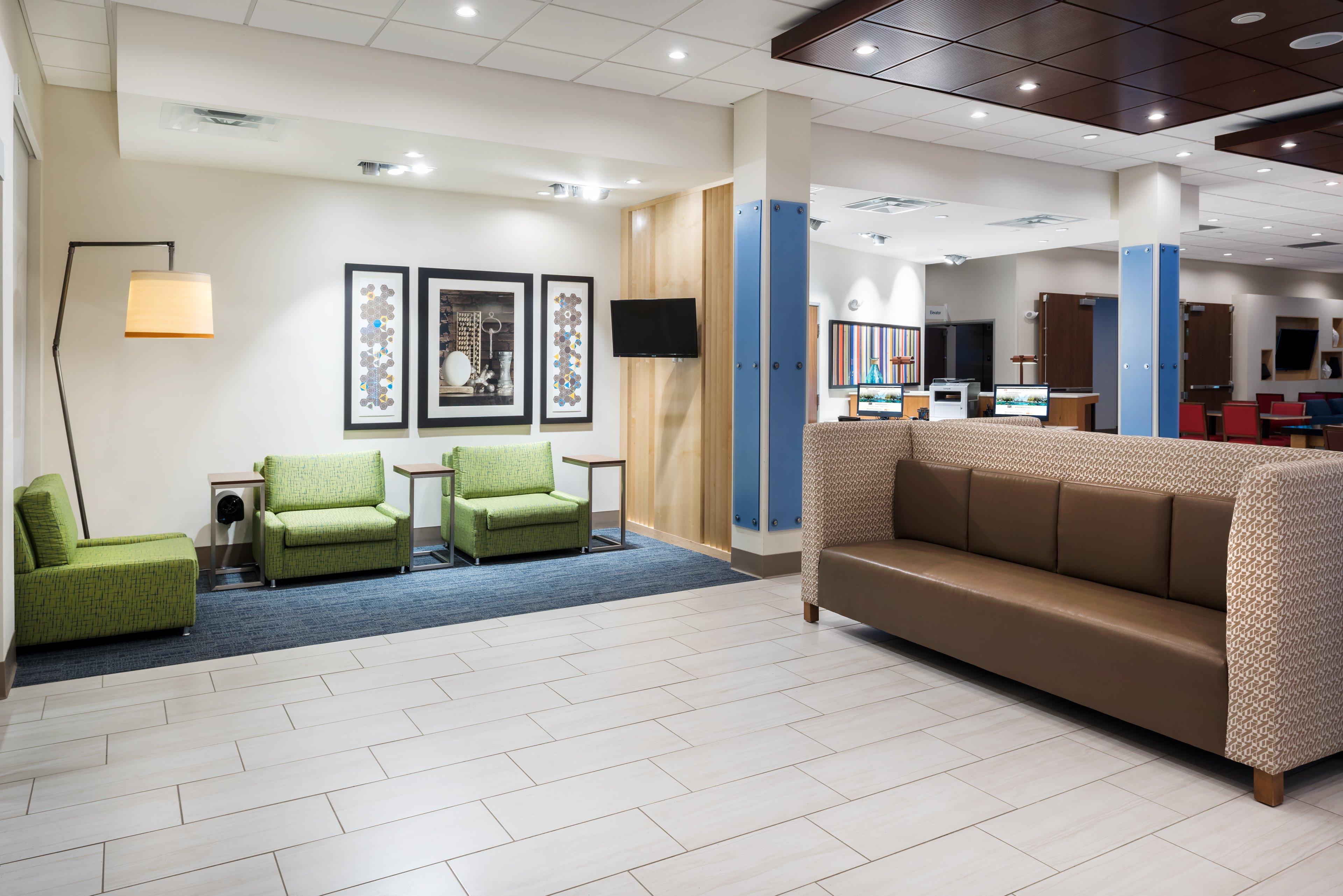Holiday Inn Express & Suites St. Louis - Chesterfield By Ihg Exterior photo