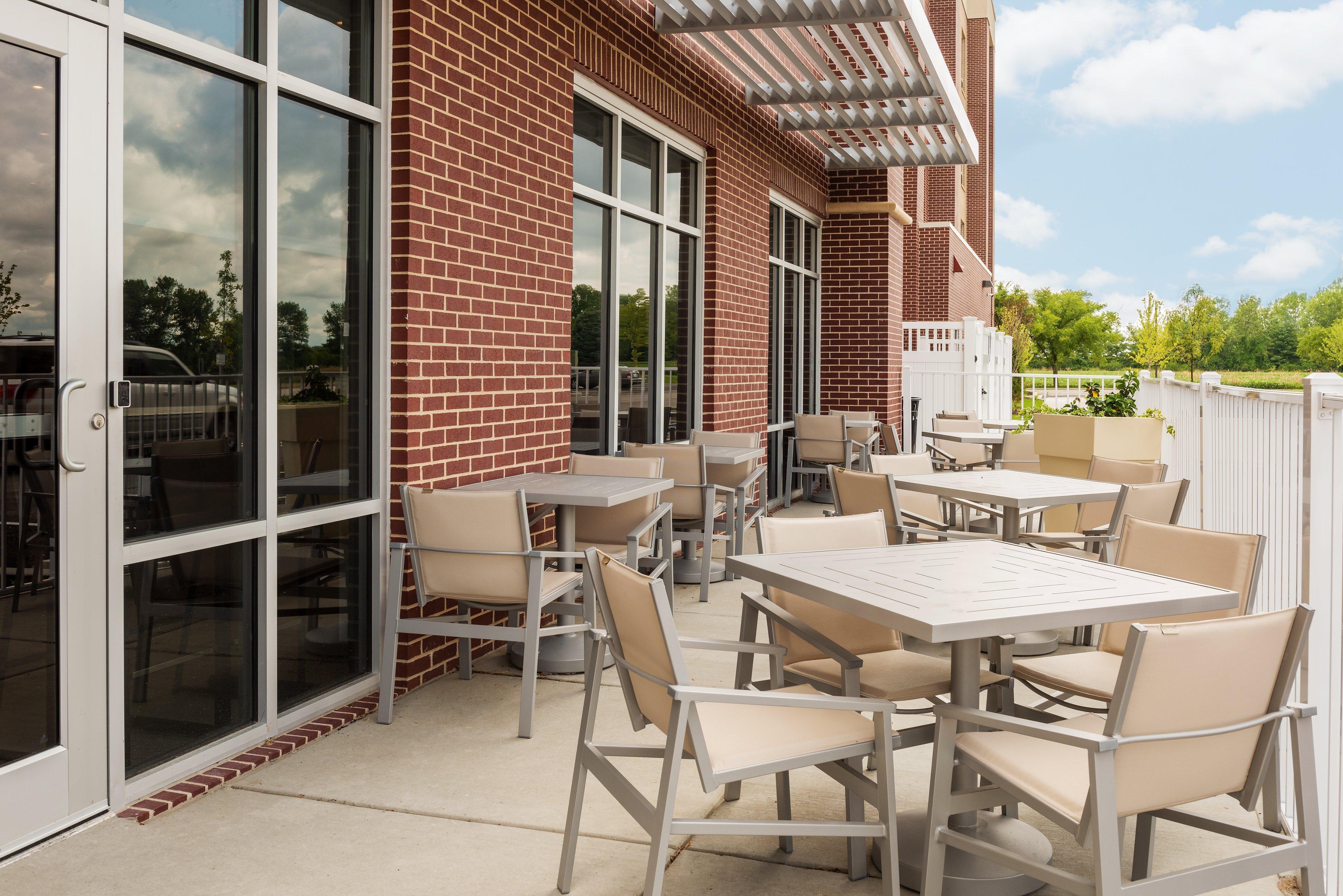 Holiday Inn Express & Suites St. Louis - Chesterfield By Ihg Exterior photo
