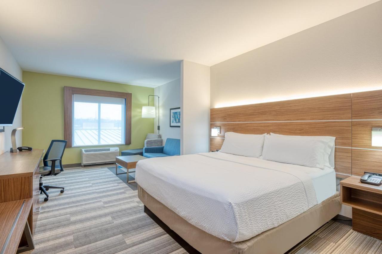 Holiday Inn Express & Suites St. Louis - Chesterfield By Ihg Exterior photo
