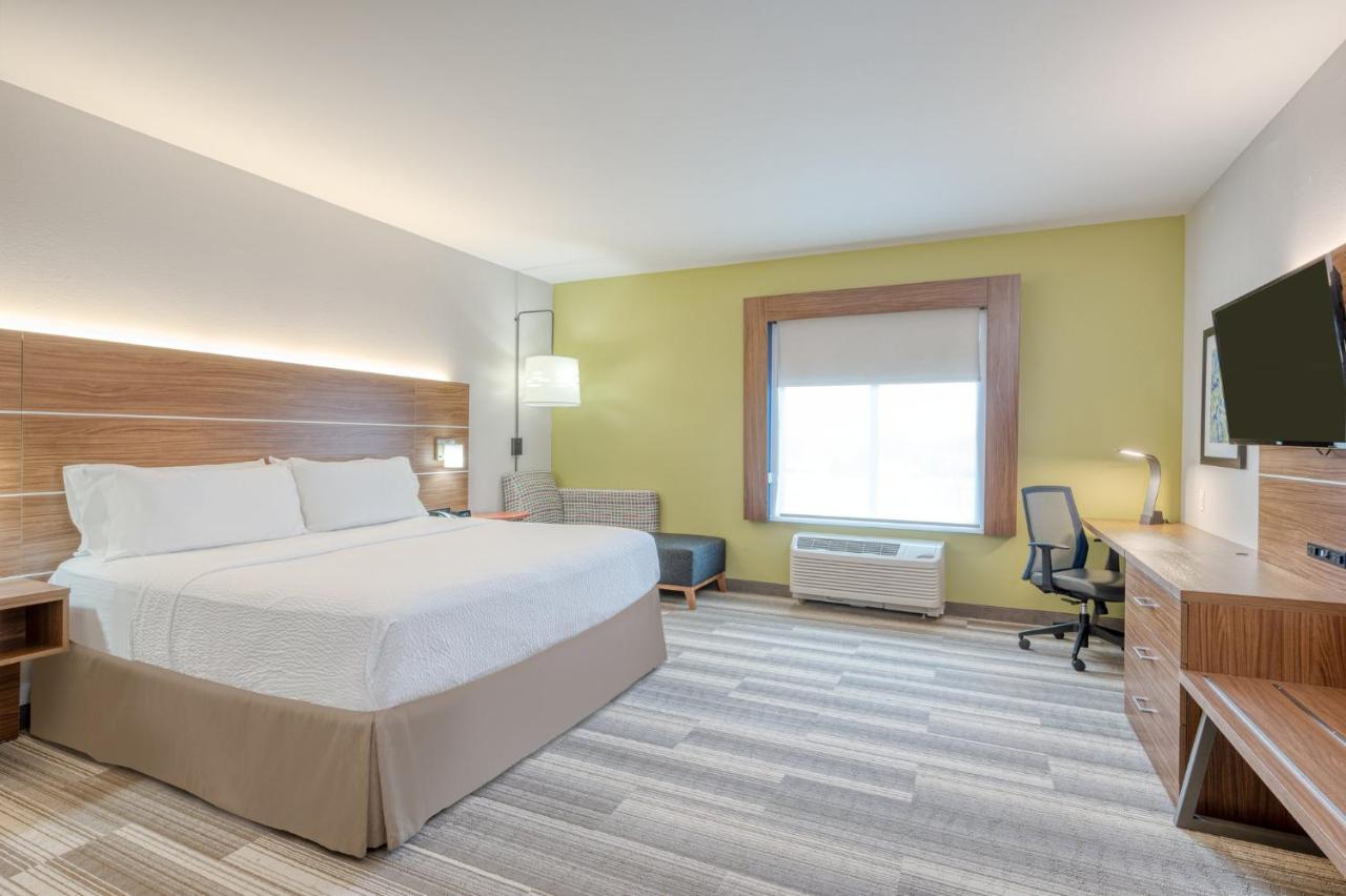 Holiday Inn Express & Suites St. Louis - Chesterfield By Ihg Exterior photo