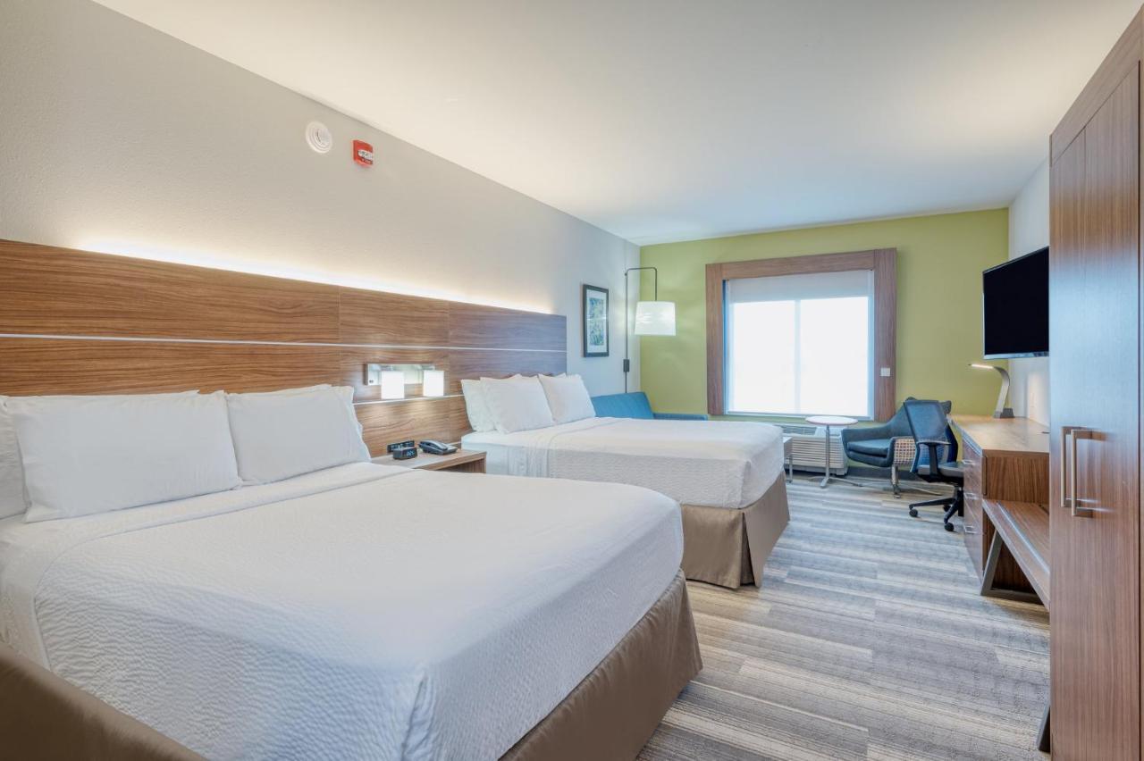 Holiday Inn Express & Suites St. Louis - Chesterfield By Ihg Exterior photo