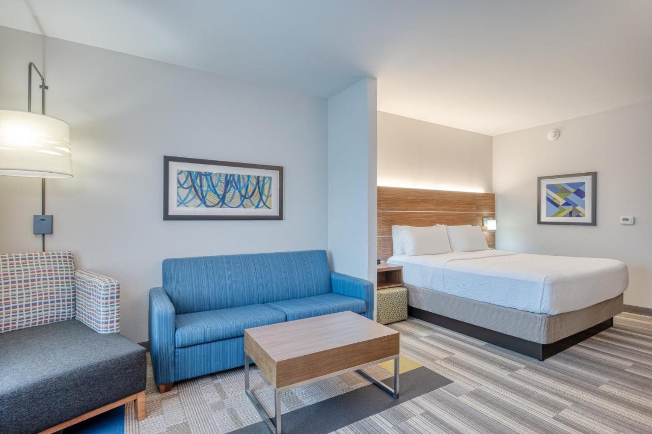 Holiday Inn Express & Suites St. Louis - Chesterfield By Ihg Exterior photo