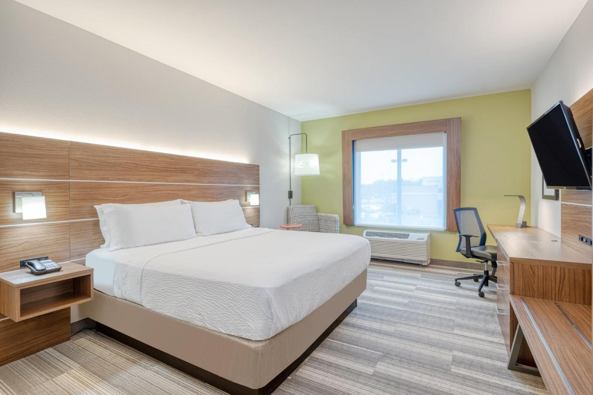 Holiday Inn Express & Suites St. Louis - Chesterfield By Ihg Exterior photo